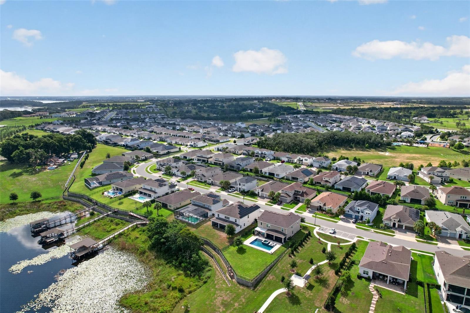LAKEVIEW PRESERVE - Residential