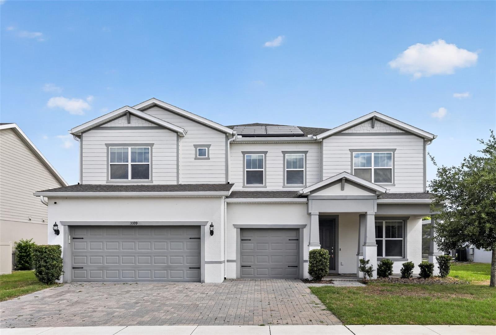 LAKEVIEW PRESERVE - Residential
