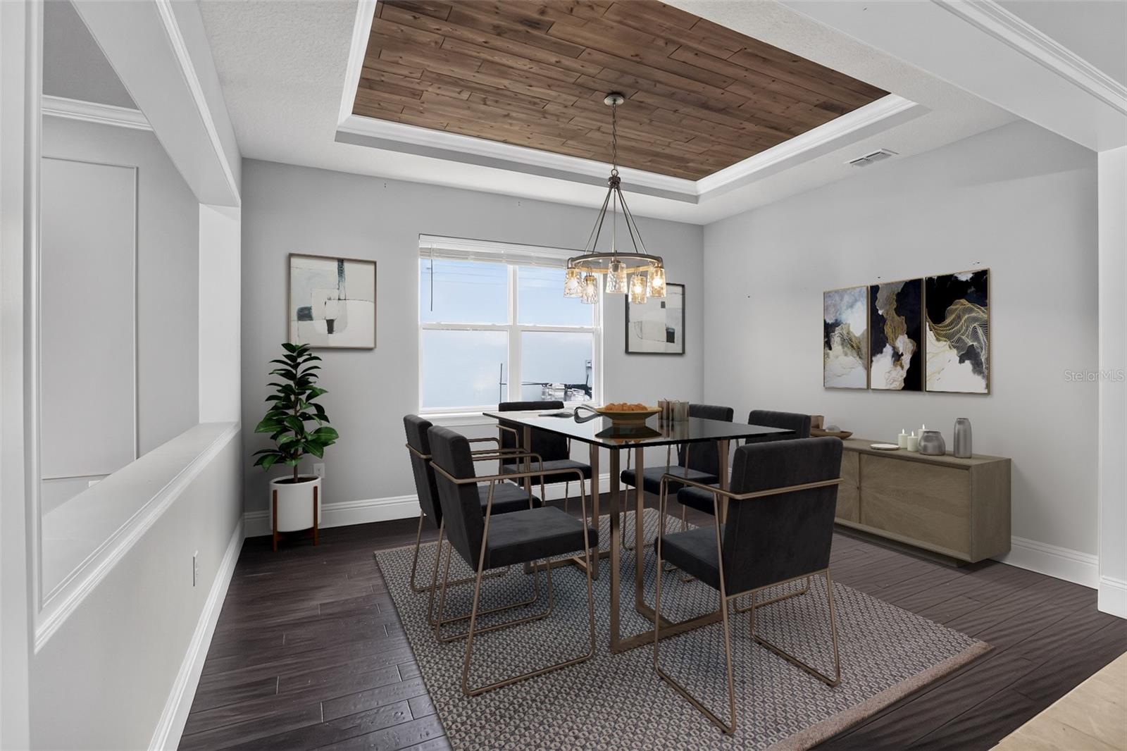 LAKEVIEW PRESERVE - Residential