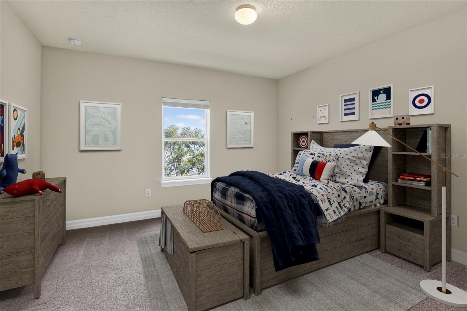 LAKEVIEW PRESERVE - Residential
