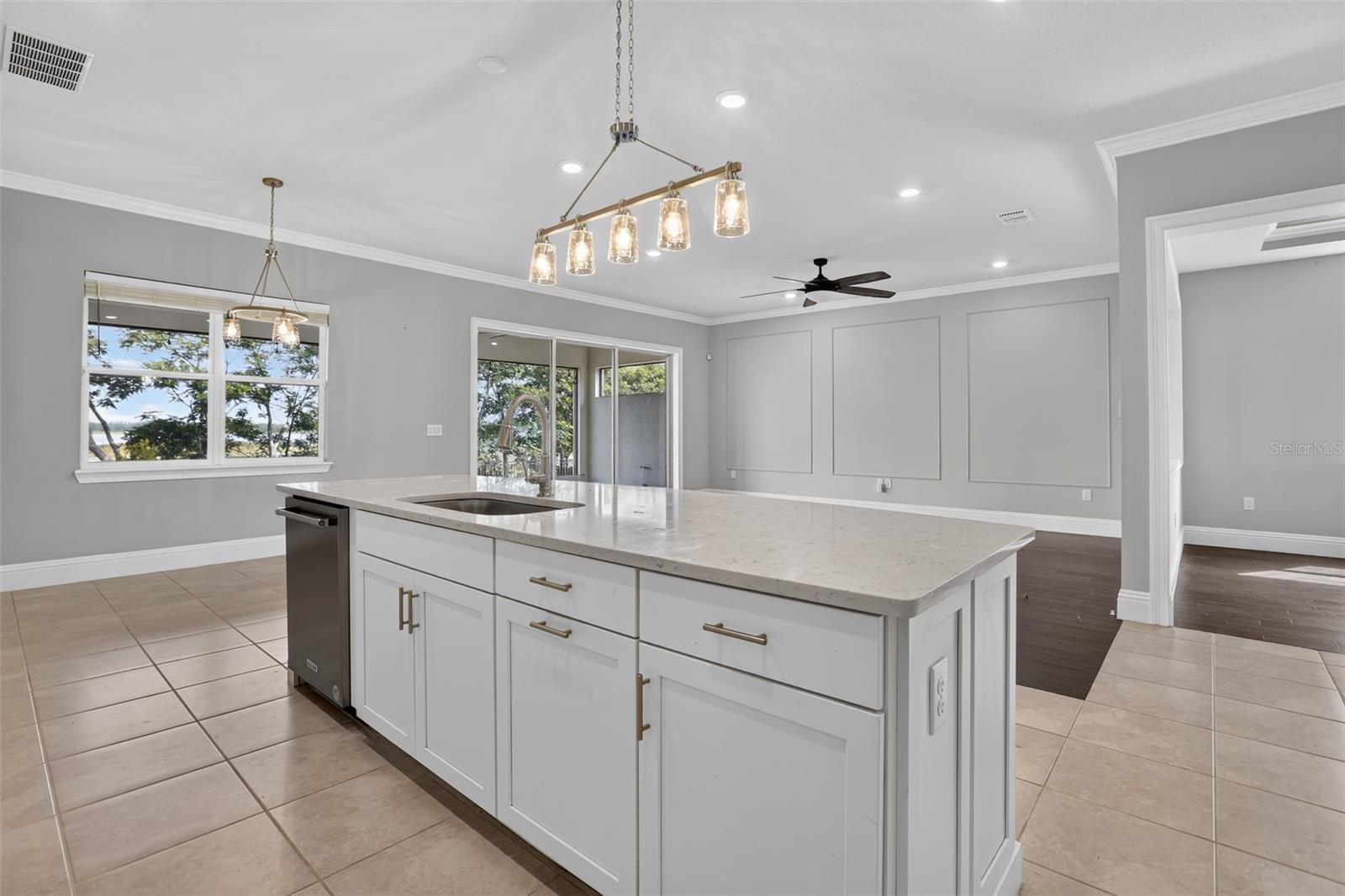 LAKEVIEW PRESERVE - Residential
