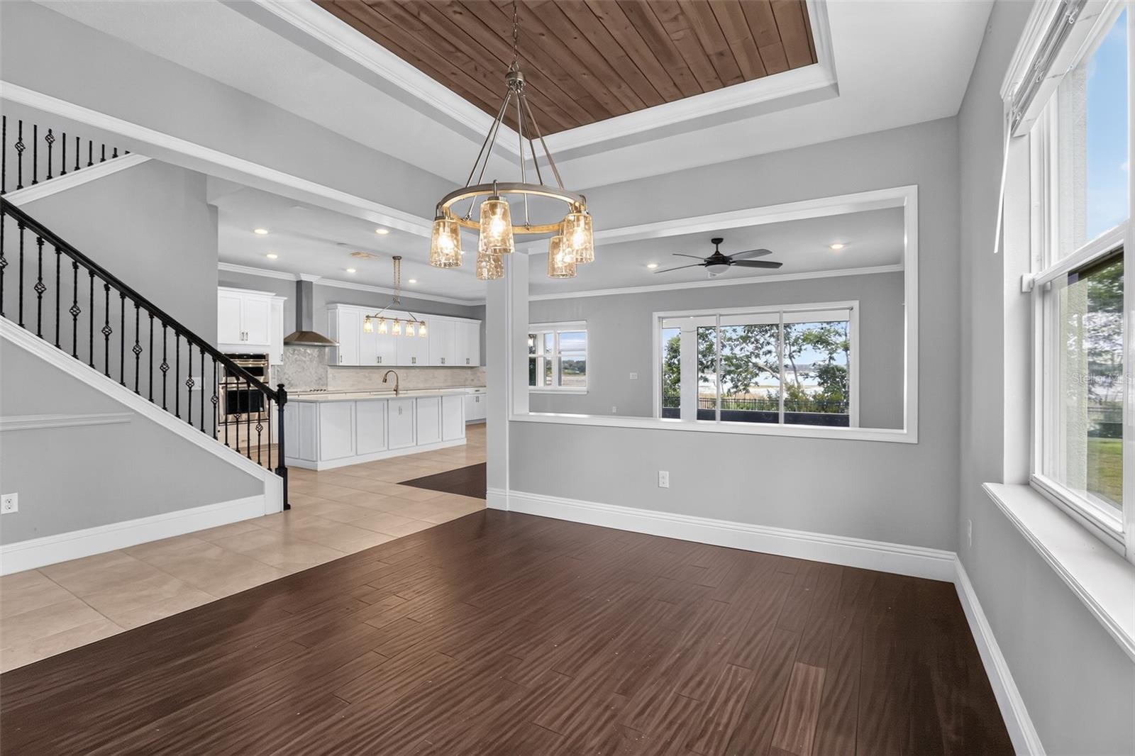 LAKEVIEW PRESERVE - Residential