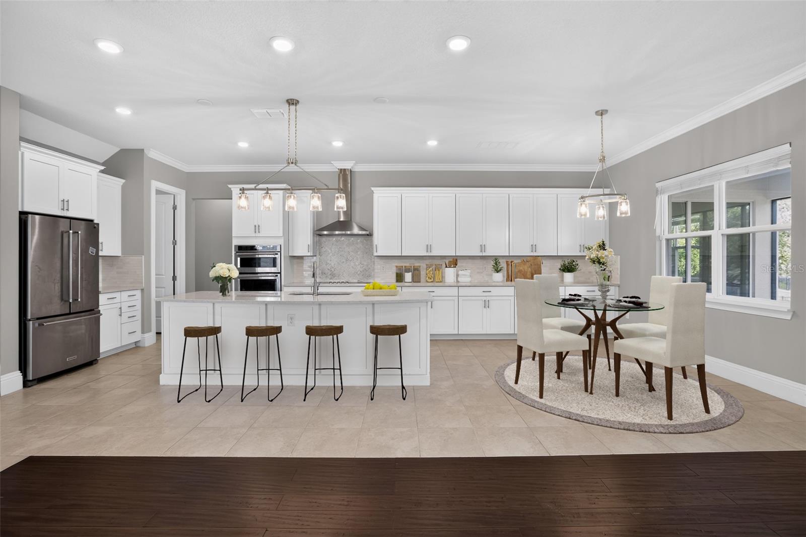 LAKEVIEW PRESERVE - Residential