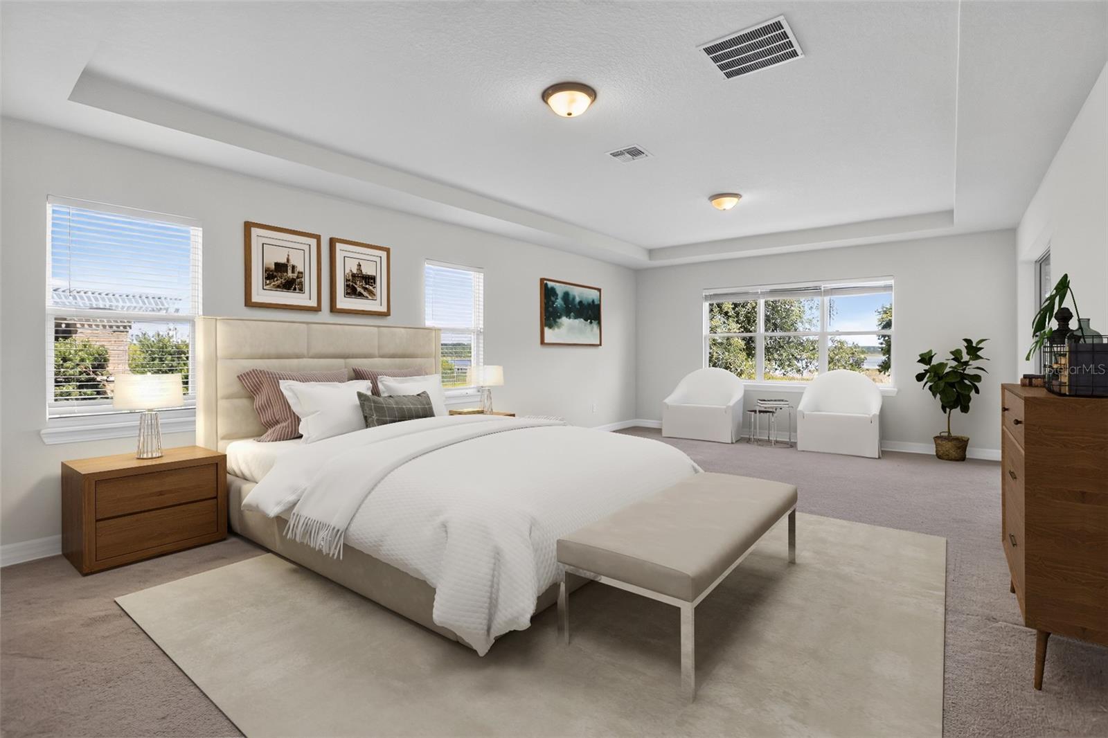 LAKEVIEW PRESERVE - Residential