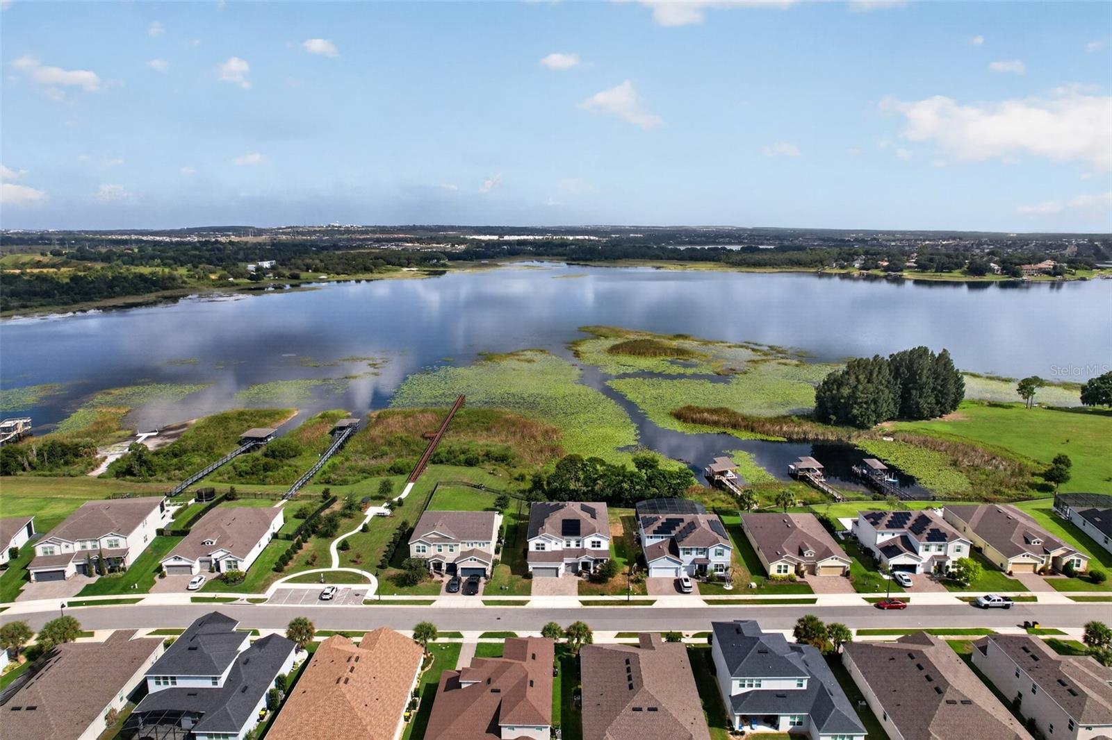 LAKEVIEW PRESERVE - Residential