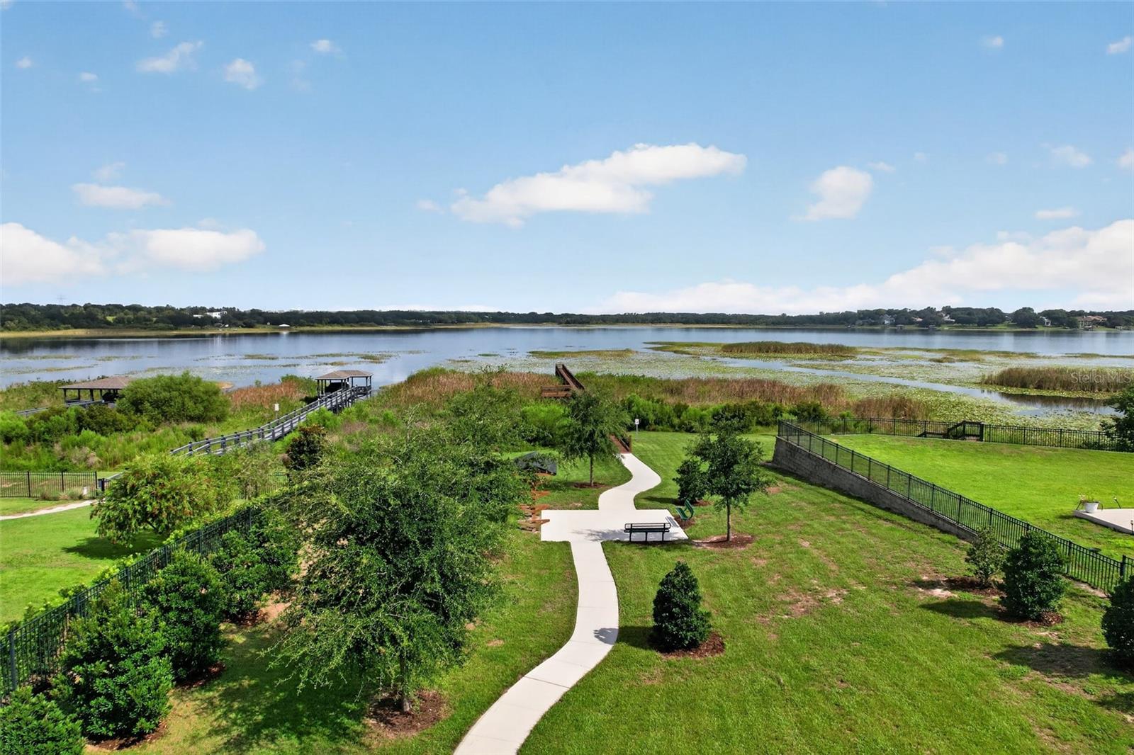 LAKEVIEW PRESERVE - Residential