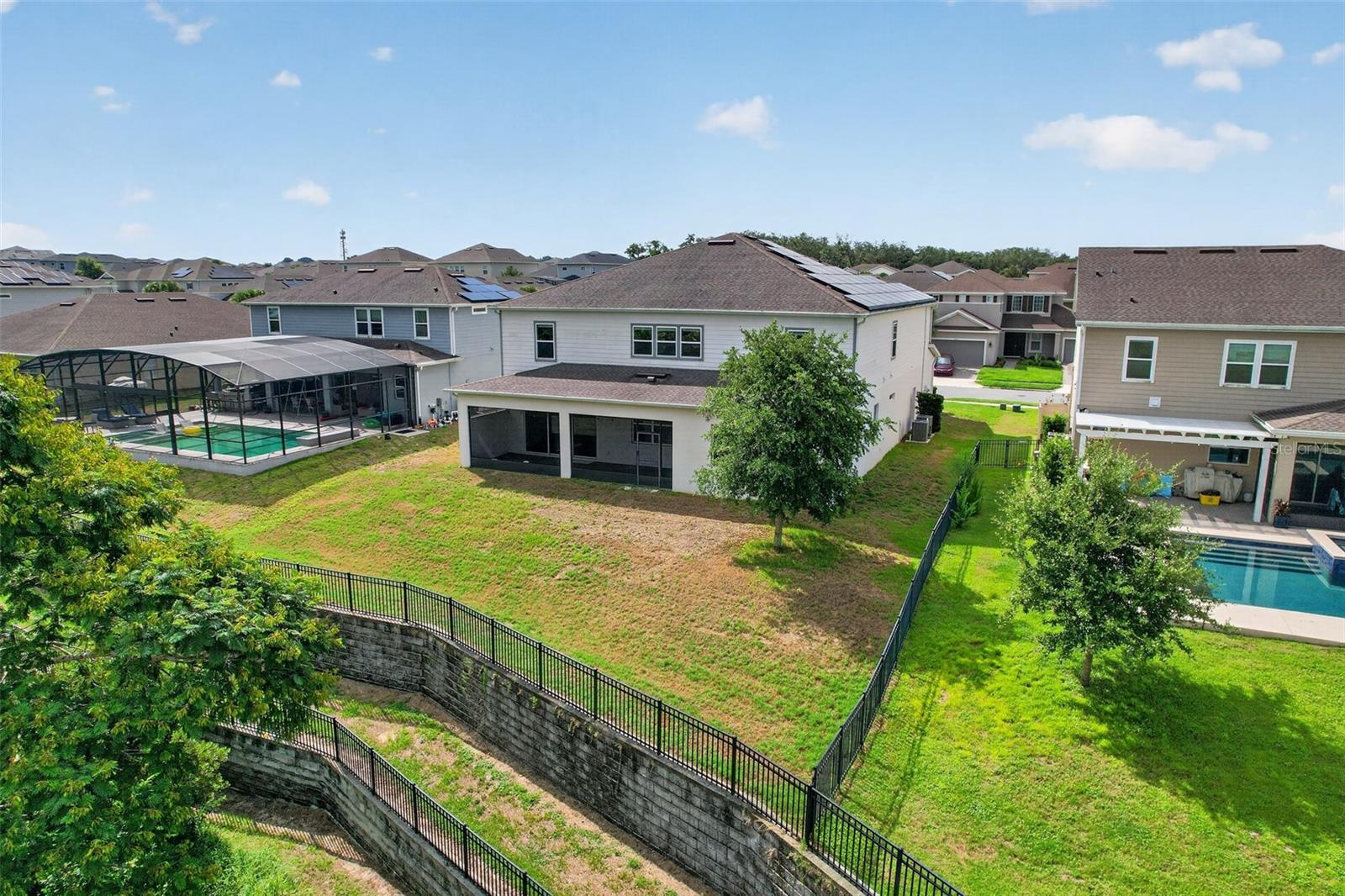 LAKEVIEW PRESERVE - Residential