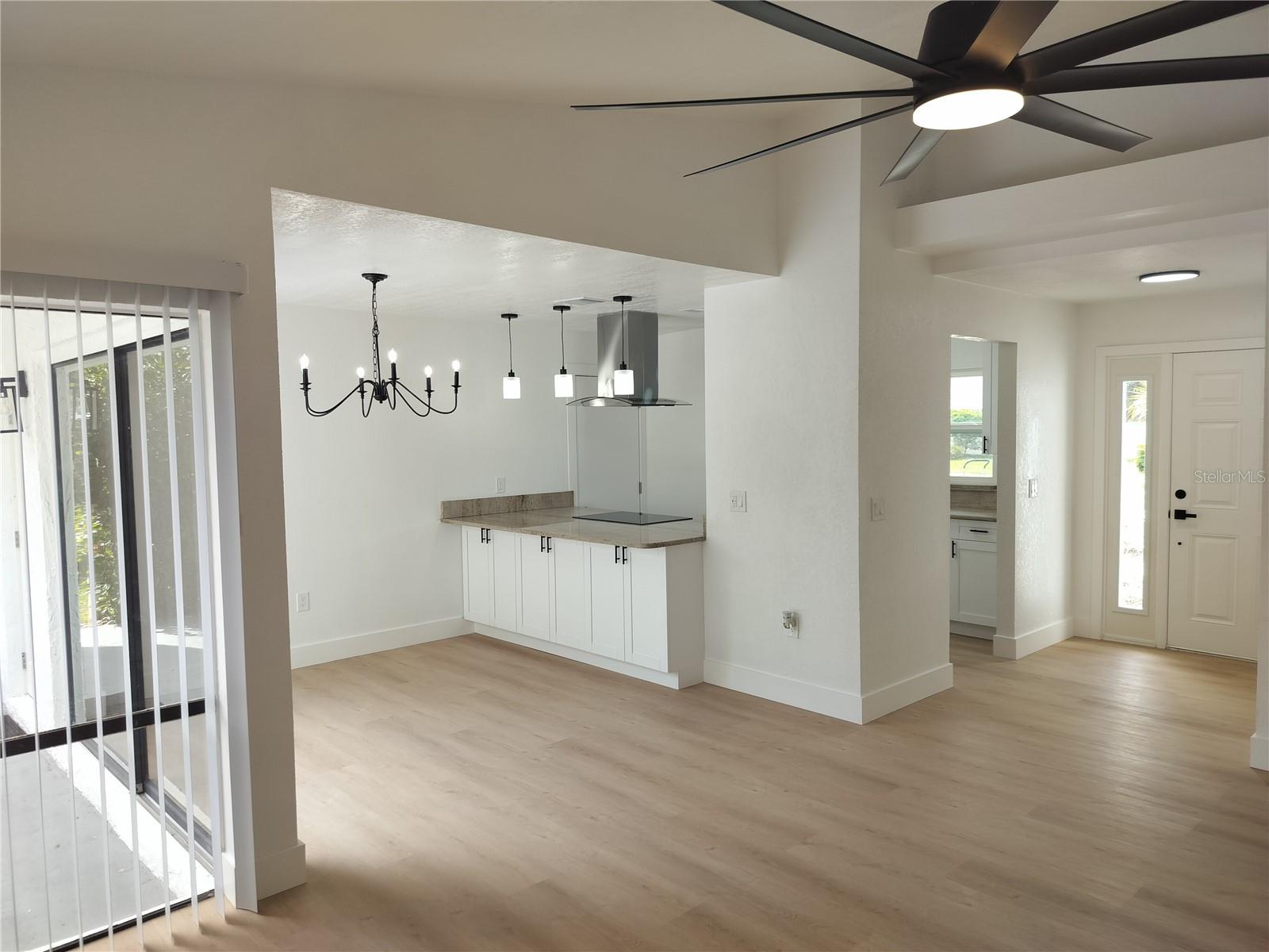 LAKE ST GEORGE-UNIT 1 - Residential