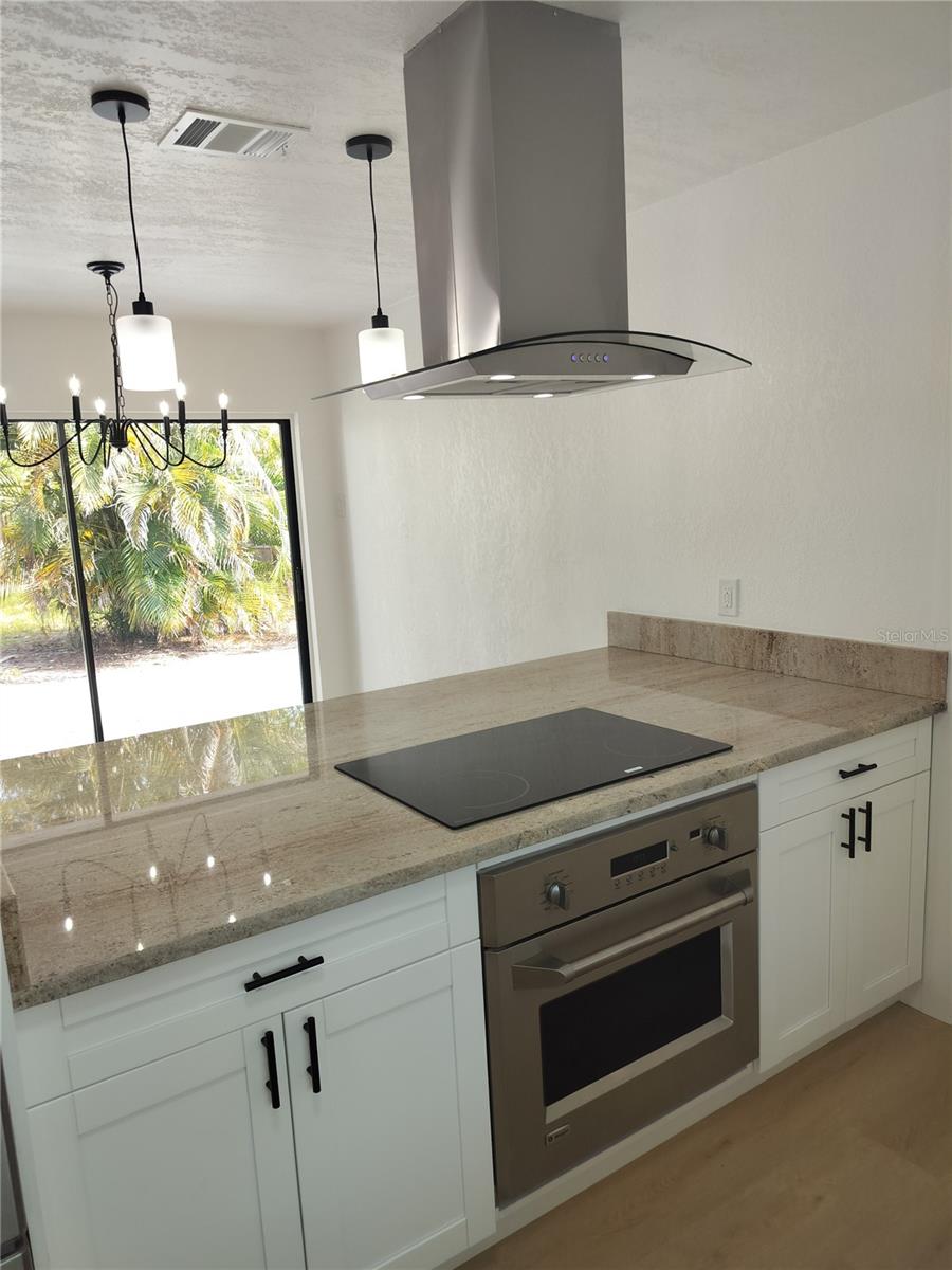 LAKE ST GEORGE-UNIT 1 - Residential