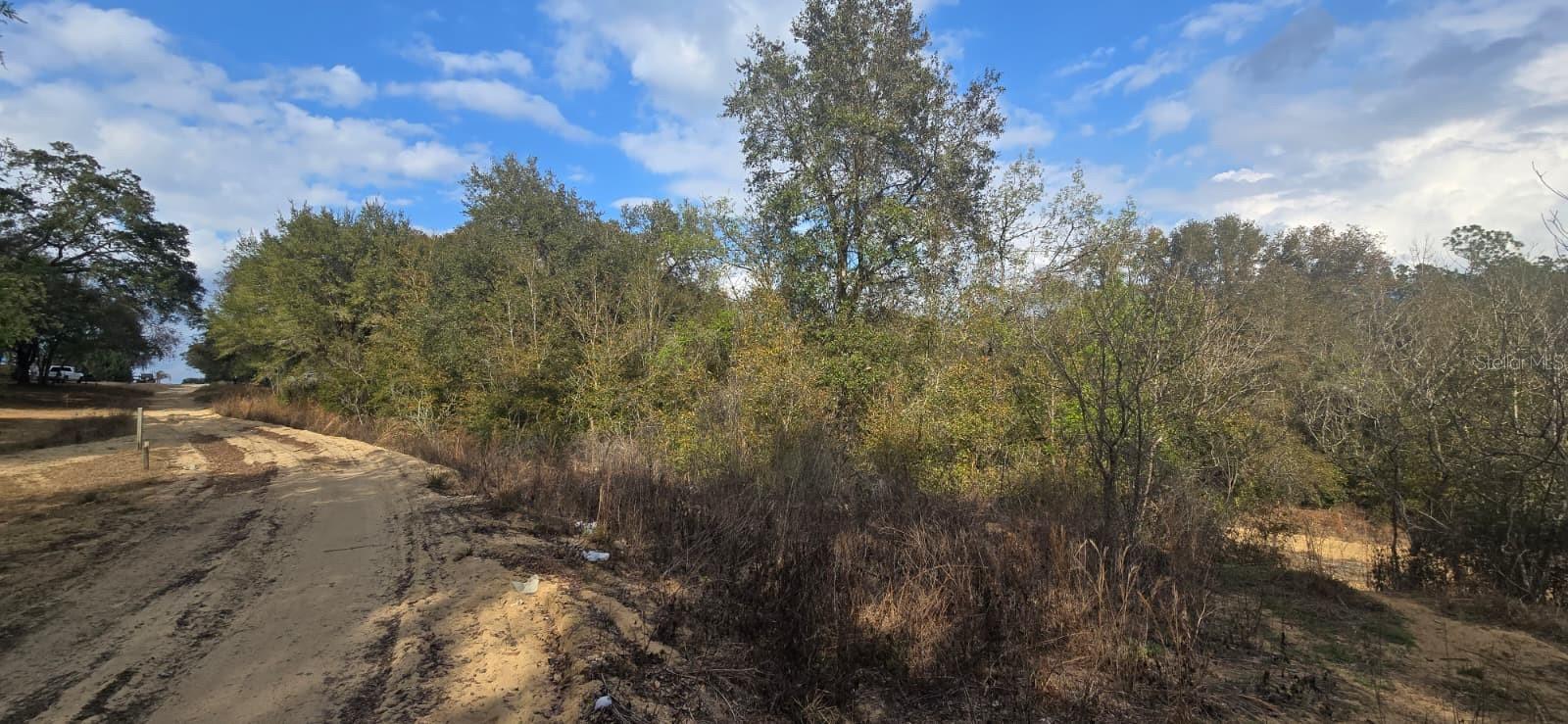 SANDY ACRES ESTATE - Land