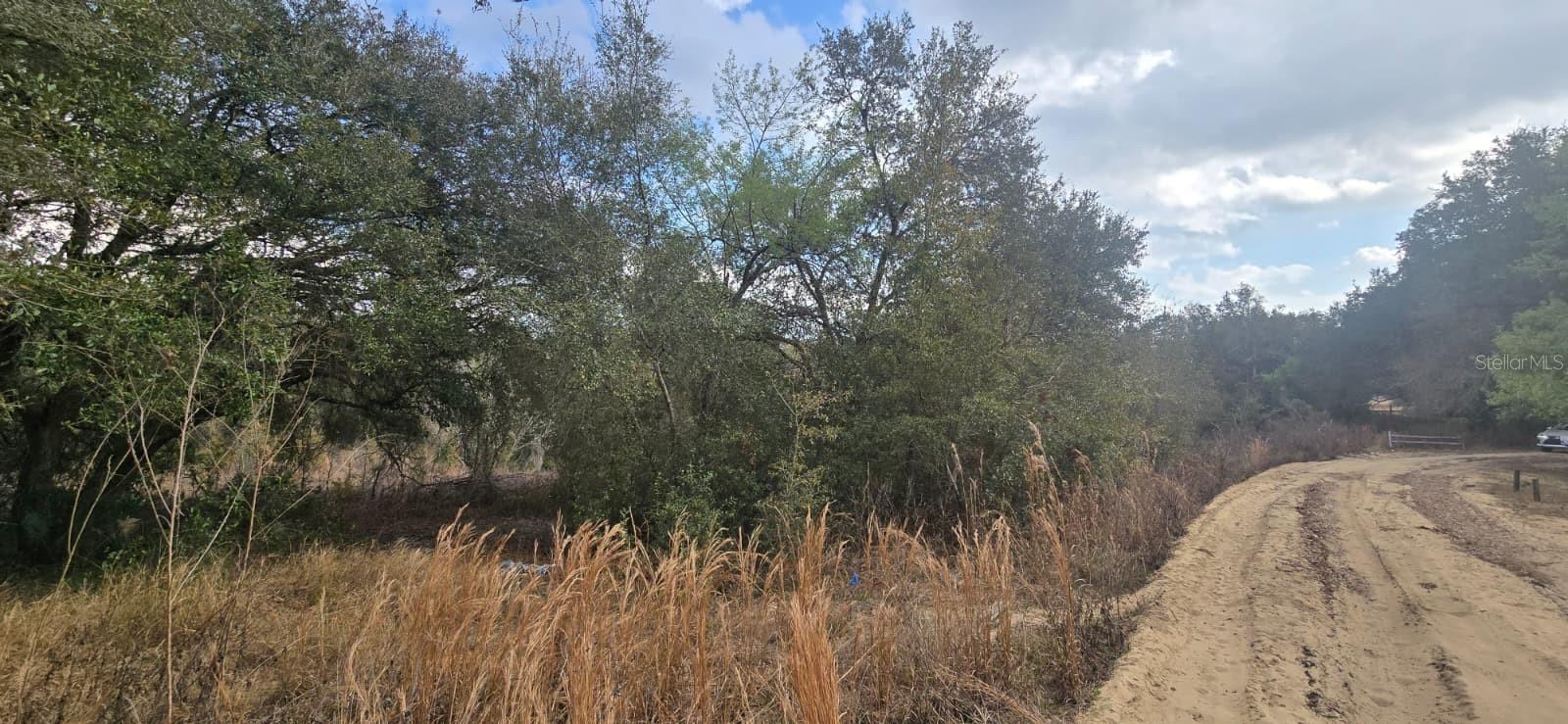 SANDY ACRES ESTATE - Land