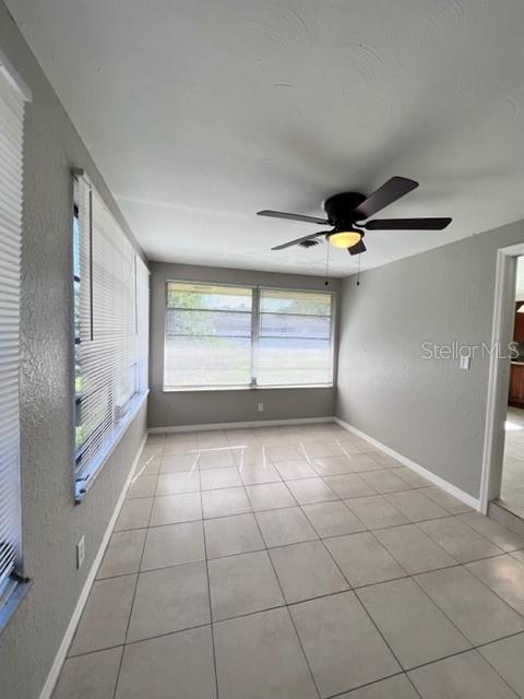 PORT CHARLOTTE SEC 034 - Residential Lease