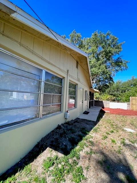 PORT CHARLOTTE SEC 034 - Residential Lease