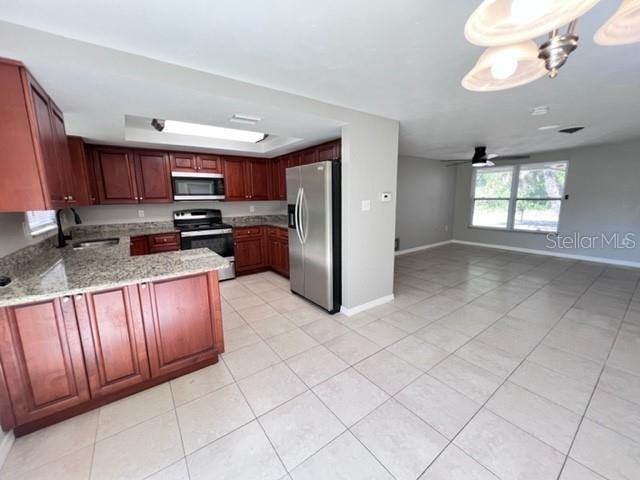 PORT CHARLOTTE SEC 034 - Residential Lease