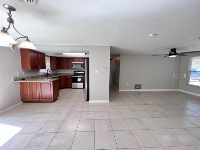 PORT CHARLOTTE SEC 034 - Residential Lease