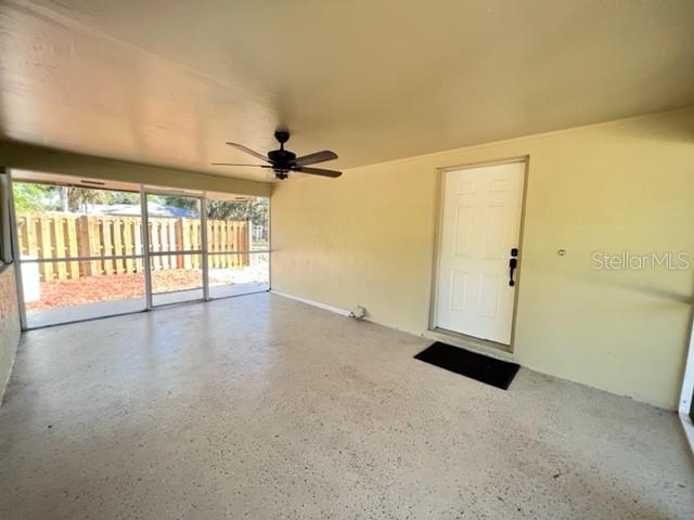 PORT CHARLOTTE SEC 034 - Residential Lease