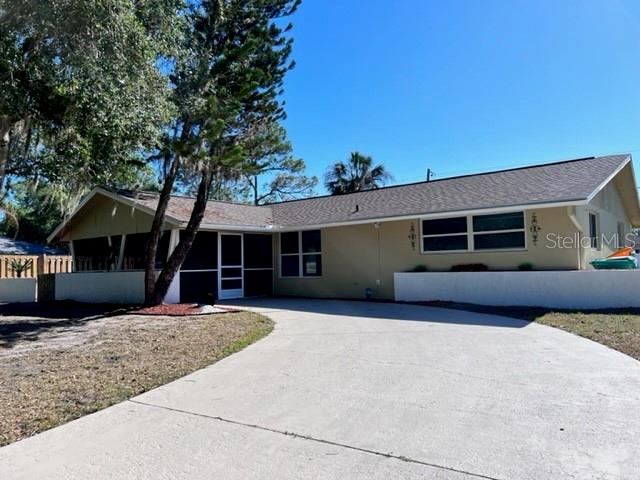 PORT CHARLOTTE SEC 034 - Residential Lease