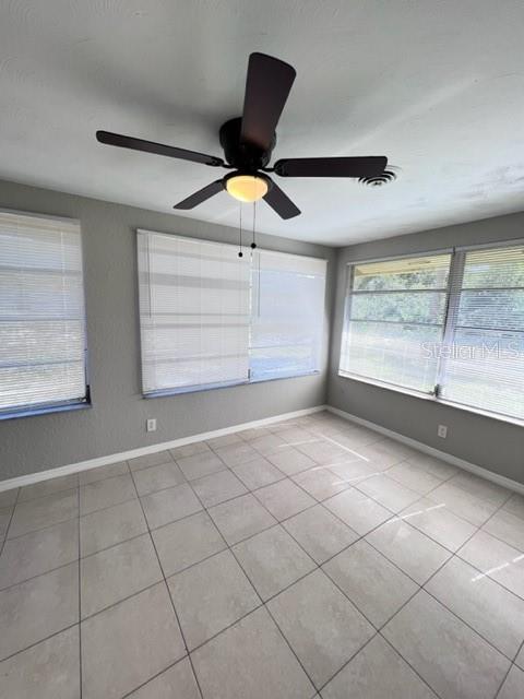 PORT CHARLOTTE SEC 034 - Residential Lease