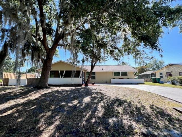 PORT CHARLOTTE SEC 034 - Residential Lease