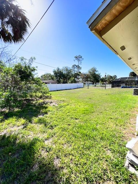 PORT CHARLOTTE SEC 034 - Residential Lease