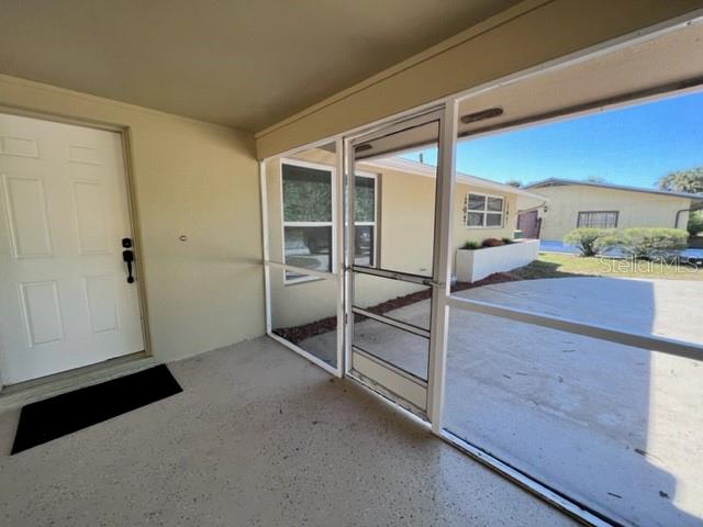 PORT CHARLOTTE SEC 034 - Residential Lease
