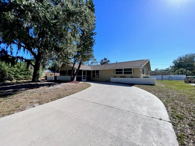 PORT CHARLOTTE SEC 034 - Residential Lease