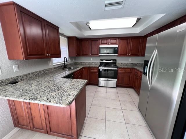 PORT CHARLOTTE SEC 034 - Residential Lease