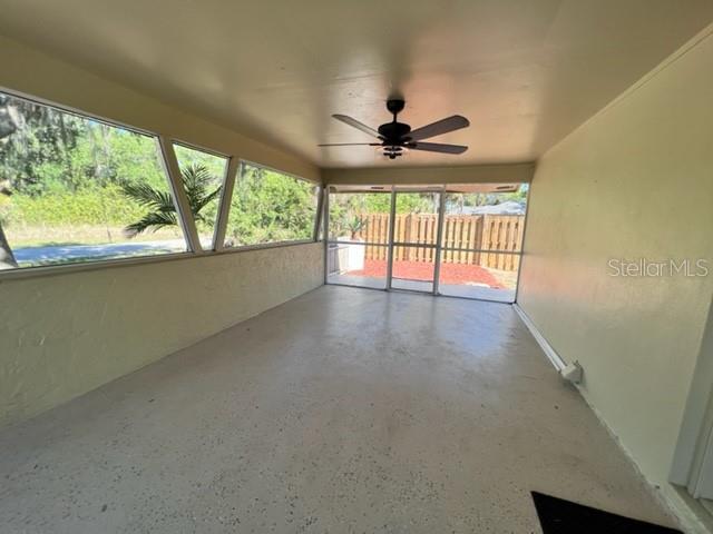 PORT CHARLOTTE SEC 034 - Residential Lease