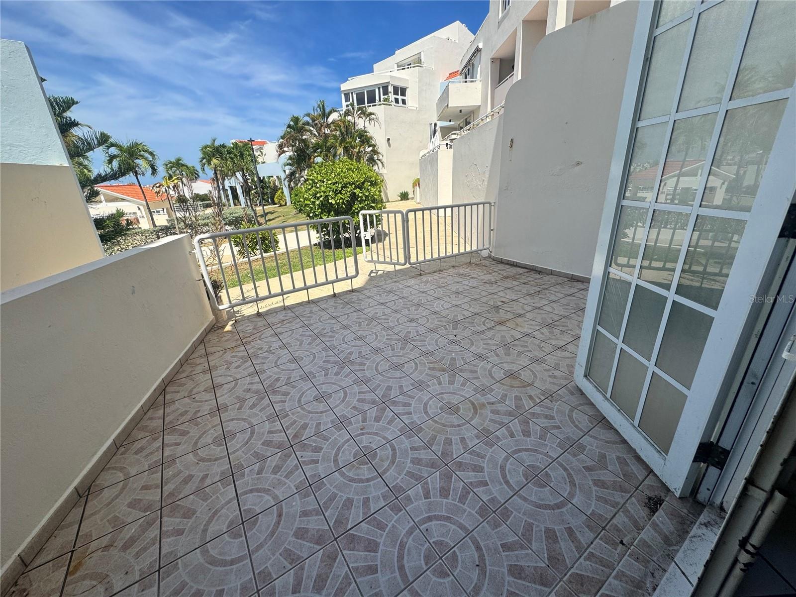 PALMARINA CLUB - Residential