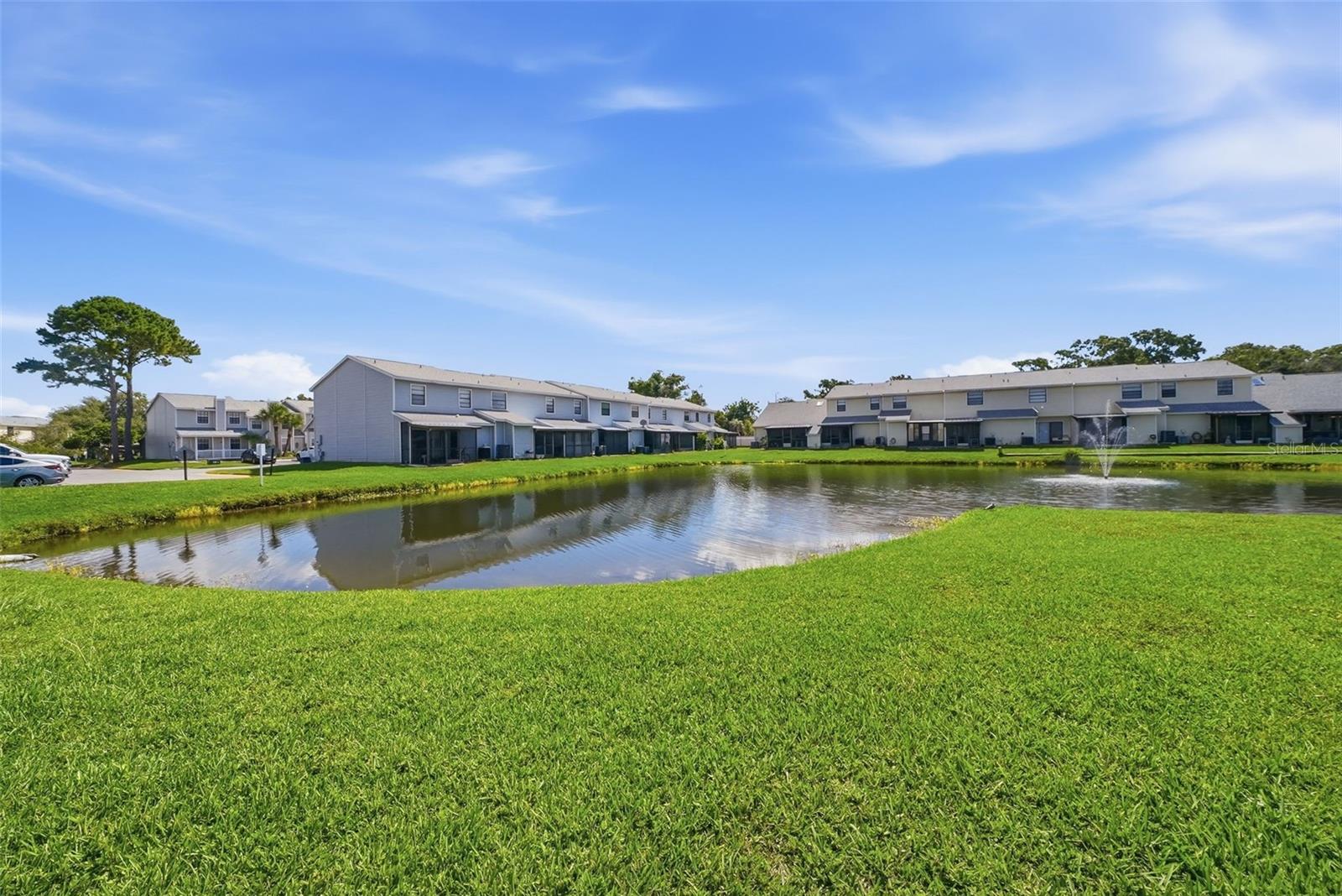 HAMPTON PARK TWNHMS UN 3 - Residential