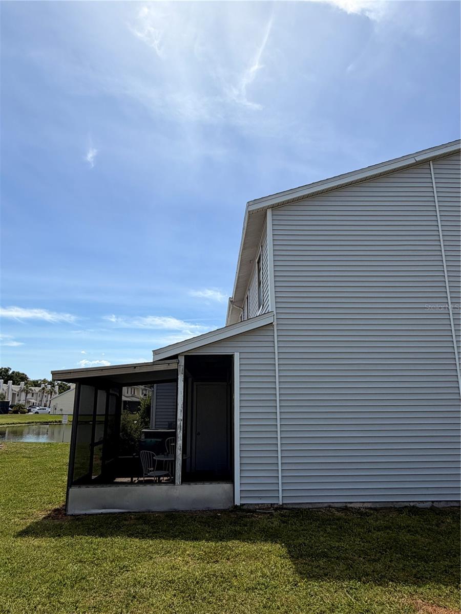 HAMPTON PARK TWNHMS UN 3 - Residential