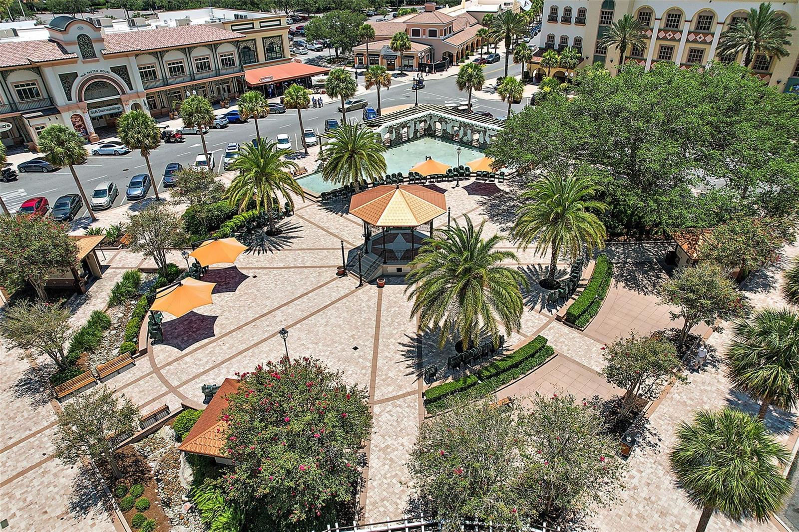 THE VILLAGES - Residential