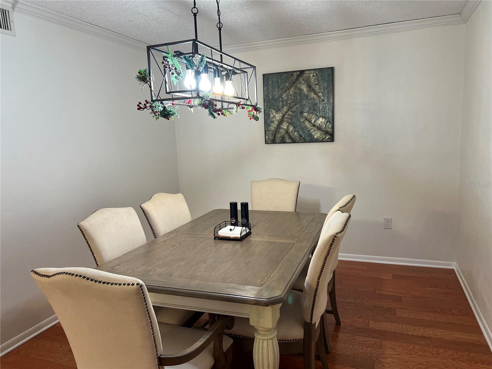 PINE RIDGE AT LAKE TARPON VILLAGE - Residential