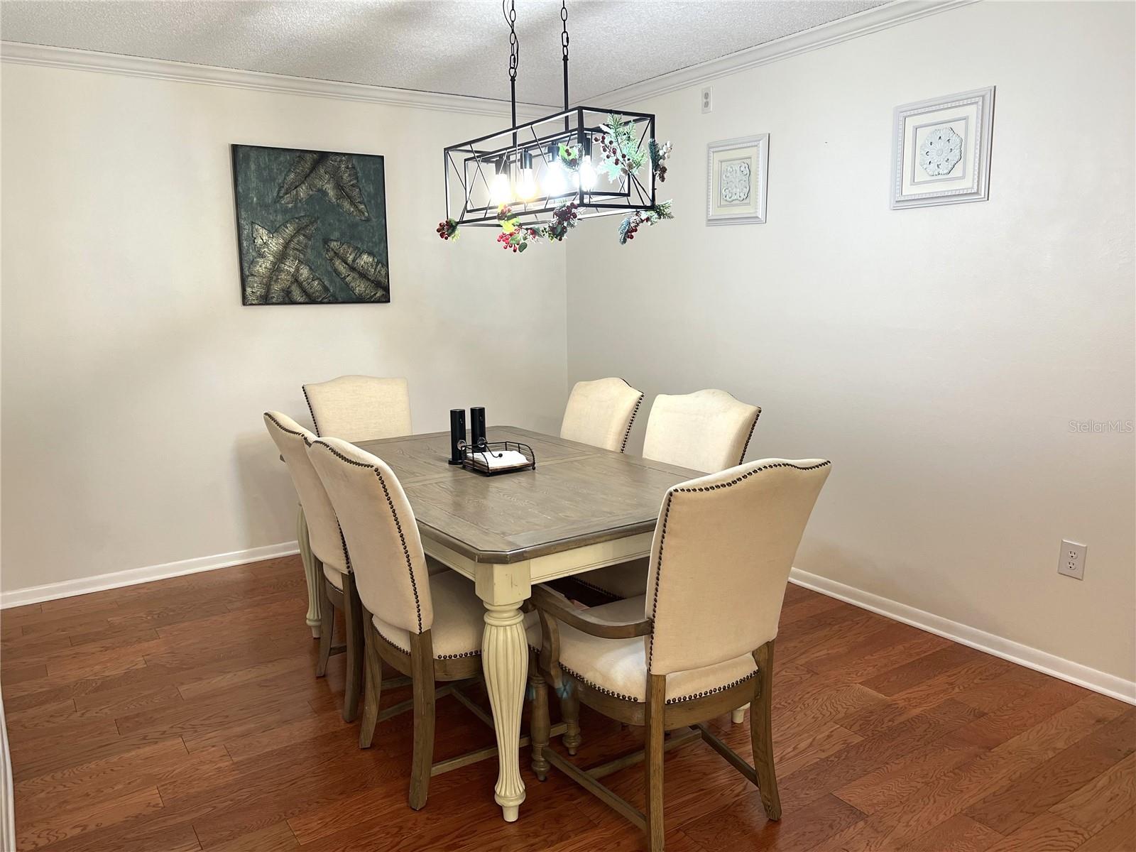 PINE RIDGE AT LAKE TARPON VILLAGE - Residential
