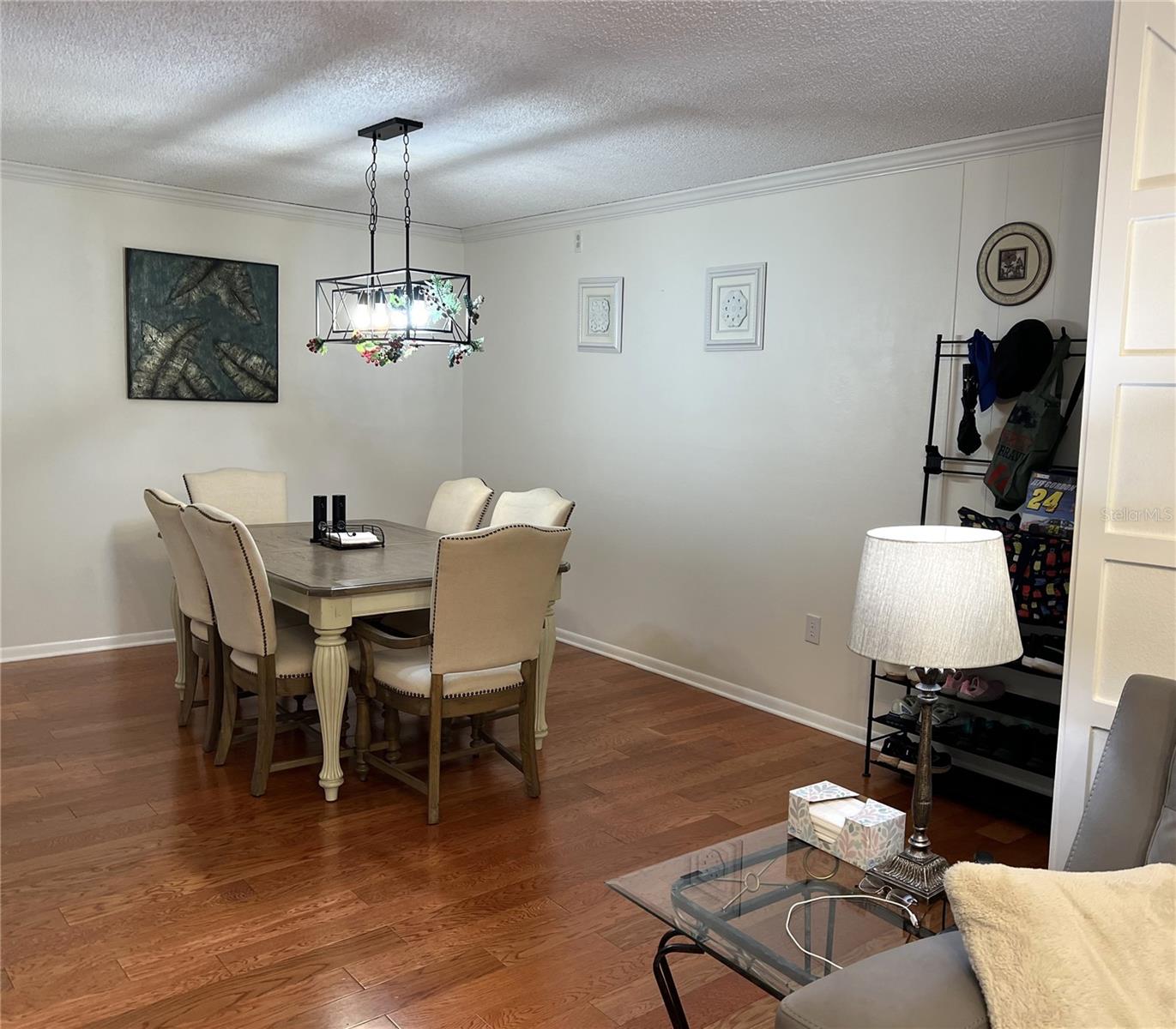 PINE RIDGE AT LAKE TARPON VILLAGE - Residential