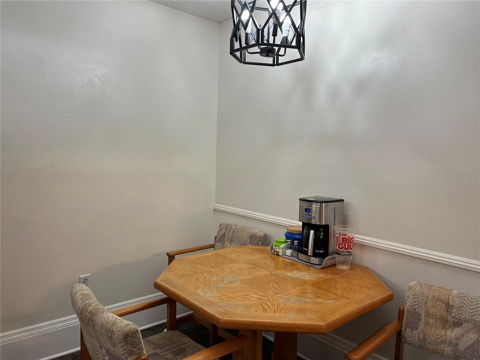 PINE RIDGE AT LAKE TARPON VILLAGE - Residential