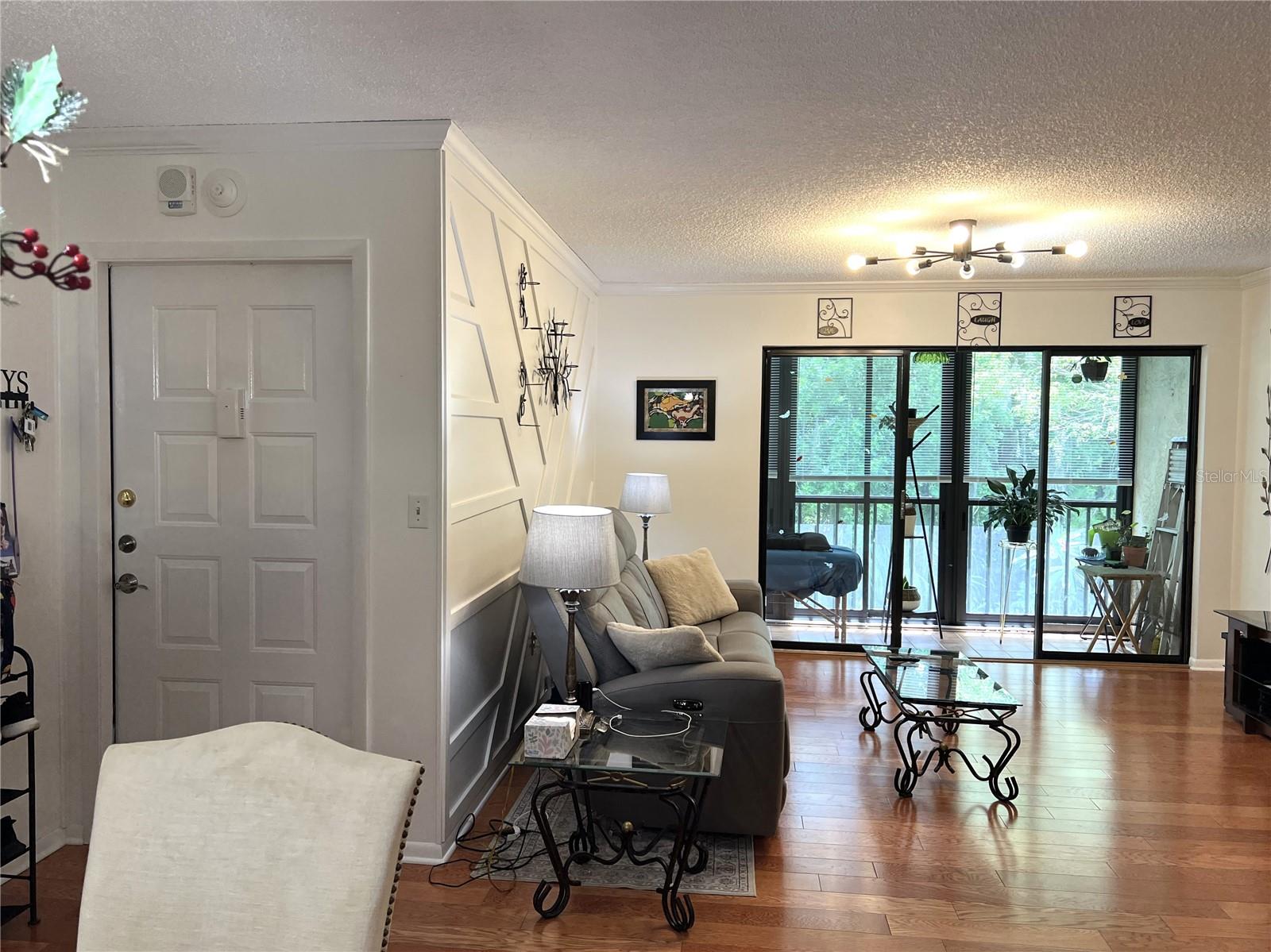 PINE RIDGE AT LAKE TARPON VILLAGE - Residential