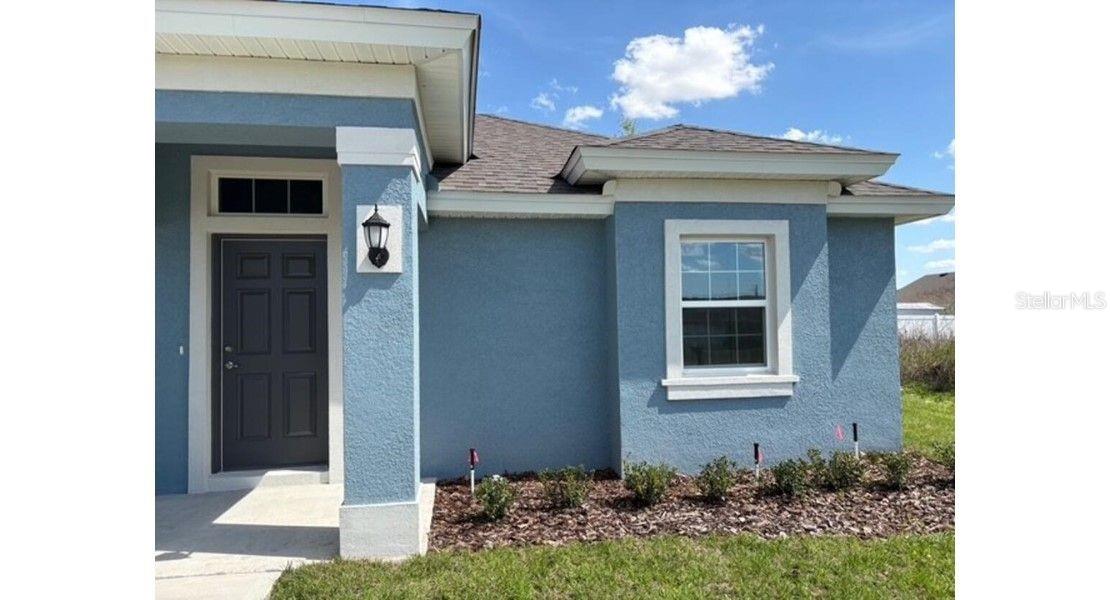 MARION OAKS 10 - Residential