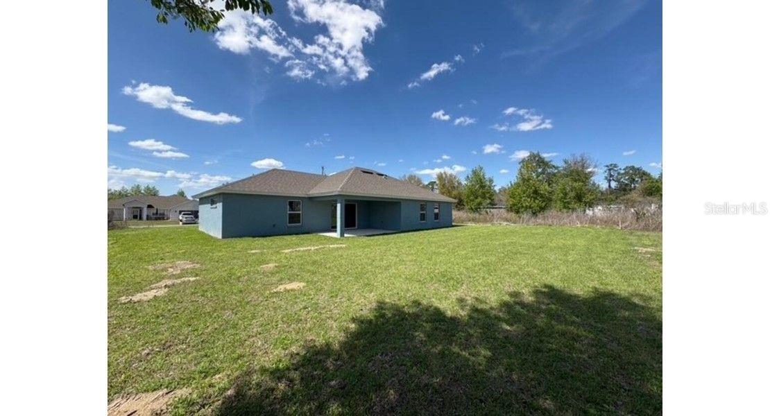 MARION OAKS 10 - Residential