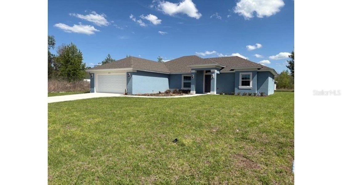 MARION OAKS 10 - Residential