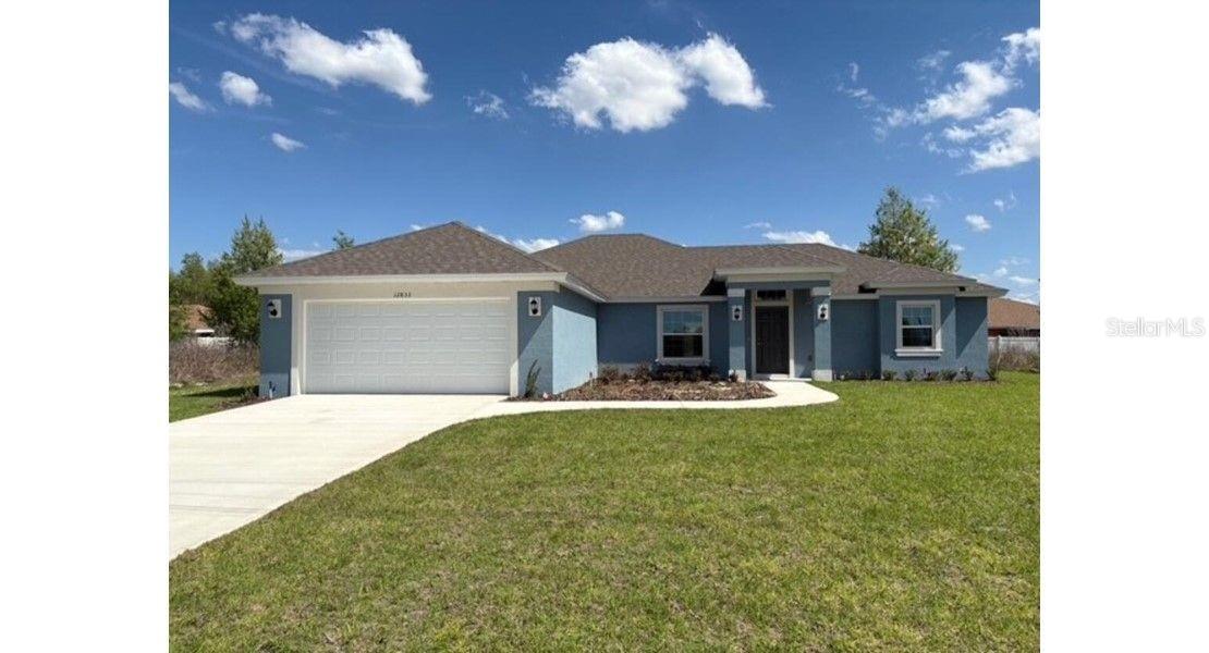 MARION OAKS 10 - Residential