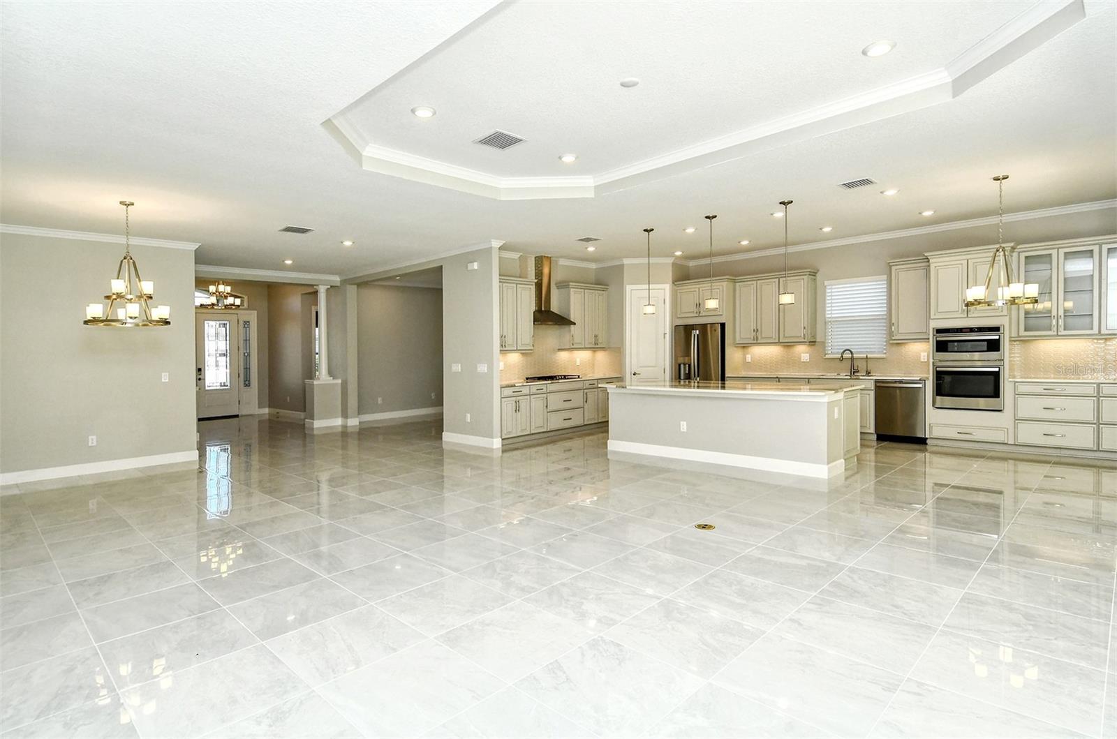 SKYE RANCH NBRHD 4 NORTH - Residential