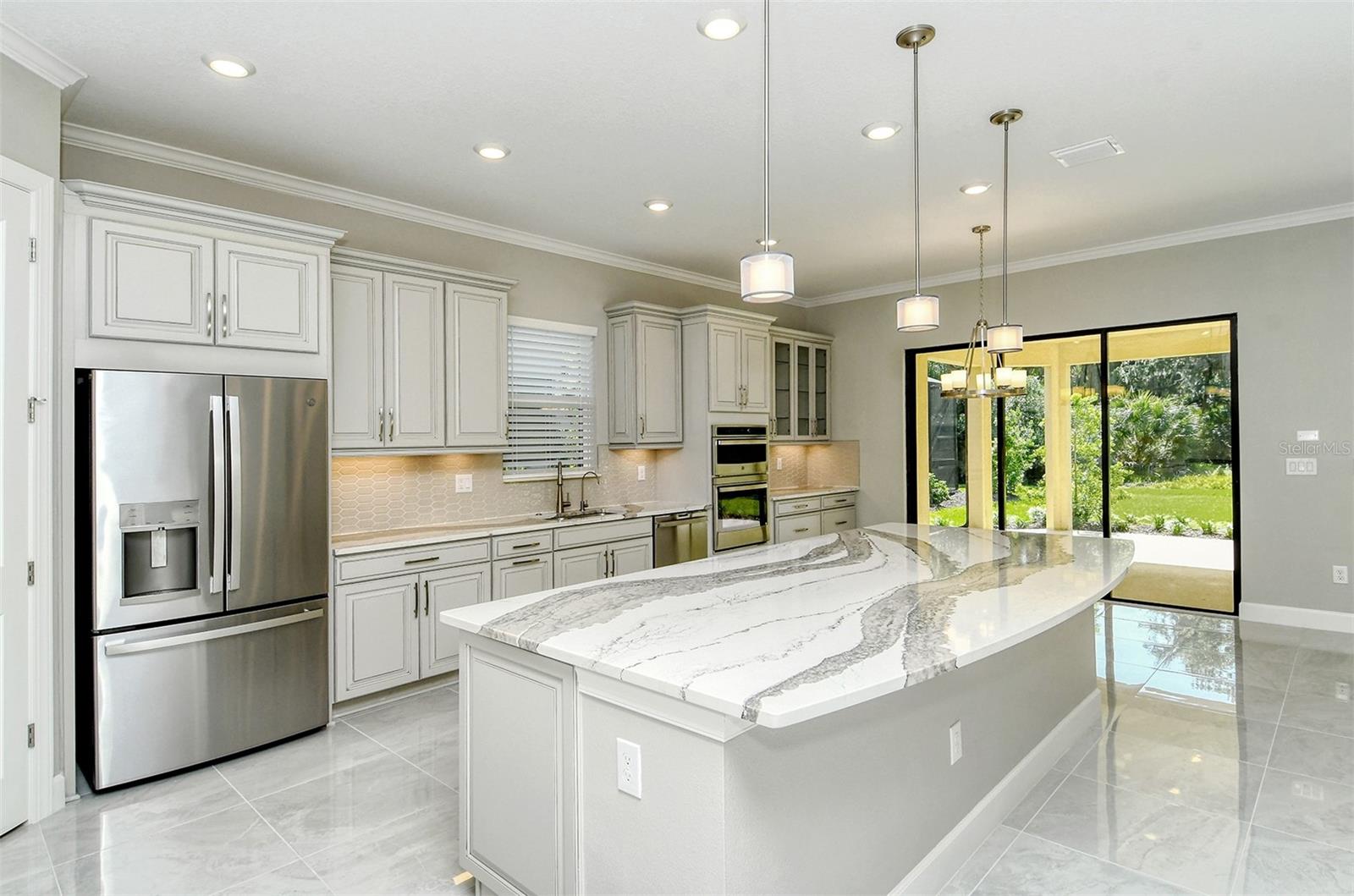 SKYE RANCH NBRHD 4 NORTH - Residential