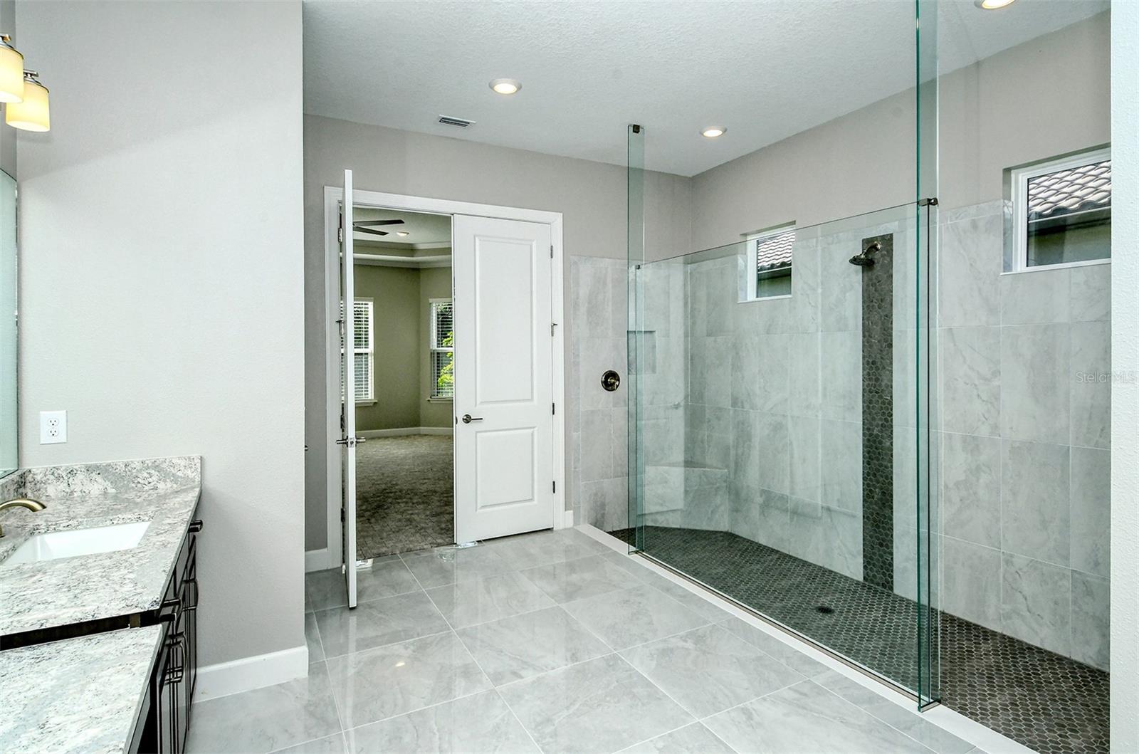 SKYE RANCH NBRHD 4 NORTH - Residential
