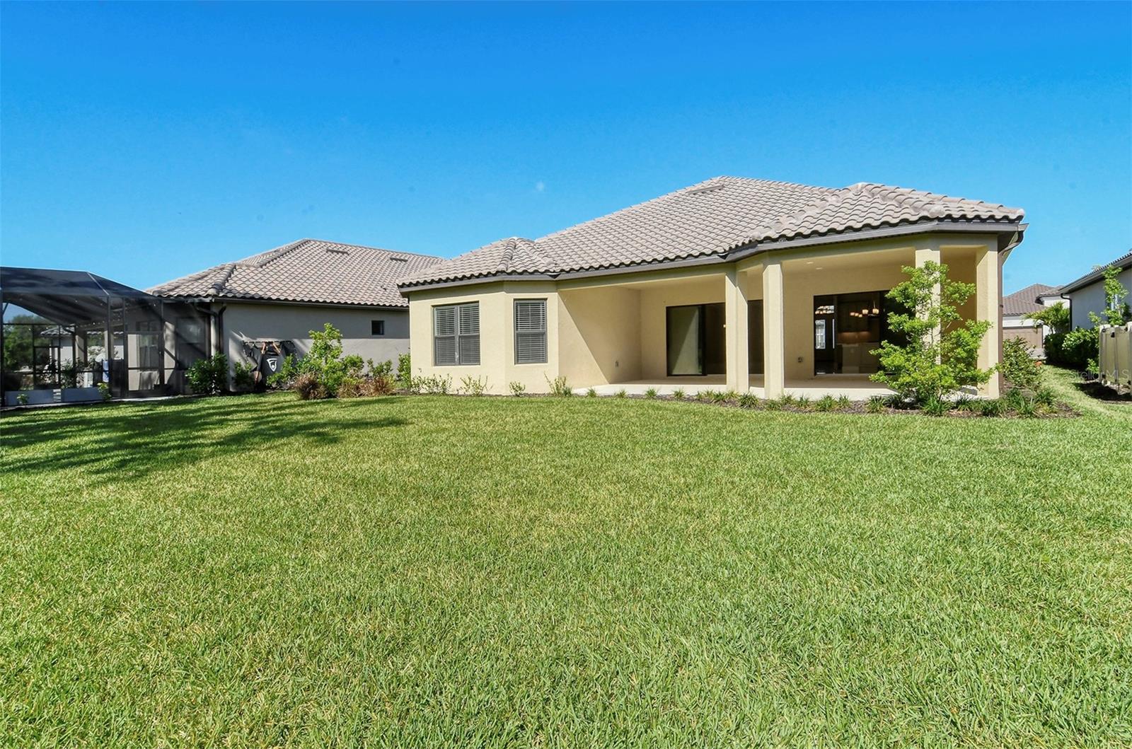 SKYE RANCH NBRHD 4 NORTH - Residential