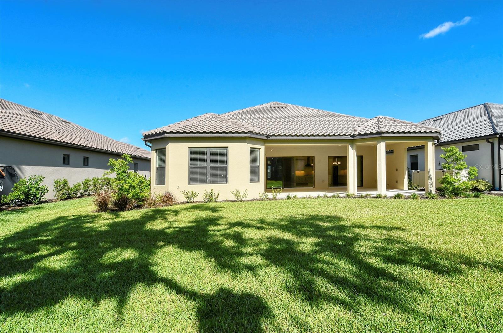 SKYE RANCH NBRHD 4 NORTH - Residential