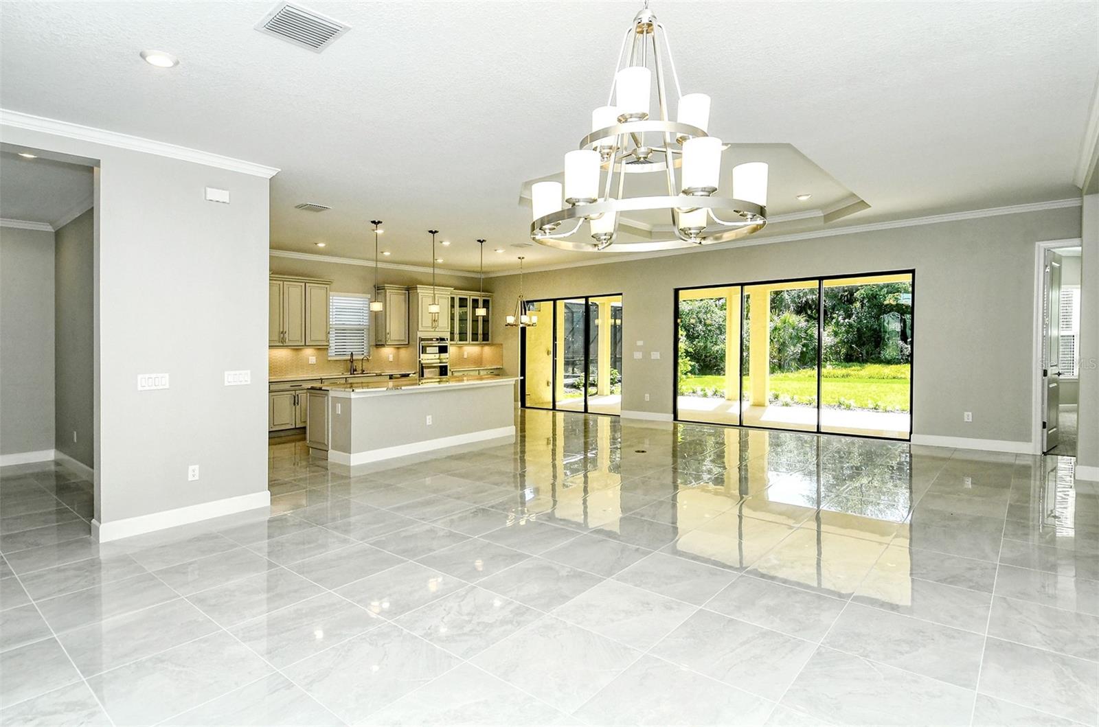 SKYE RANCH NBRHD 4 NORTH - Residential