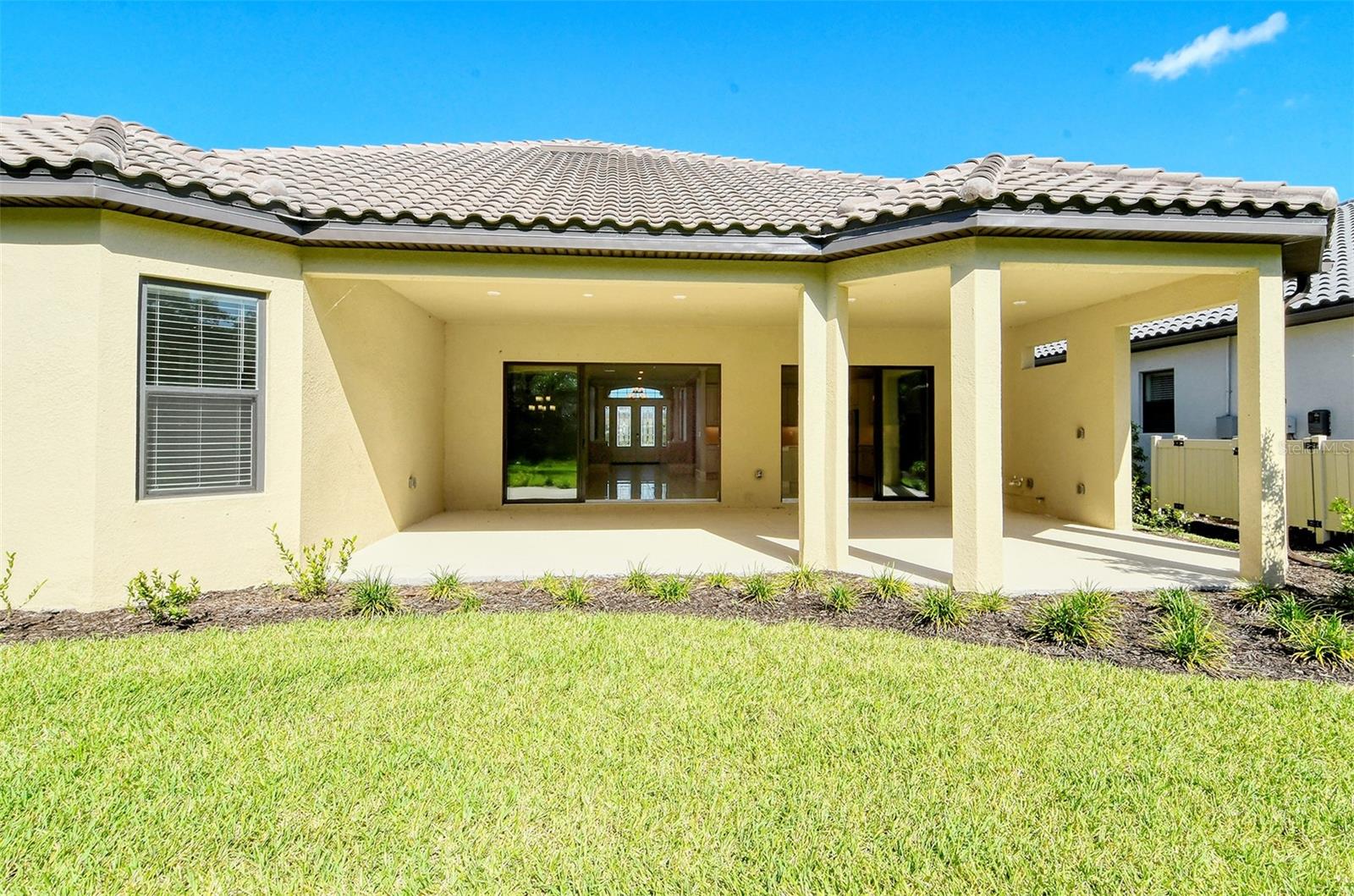 SKYE RANCH NBRHD 4 NORTH - Residential