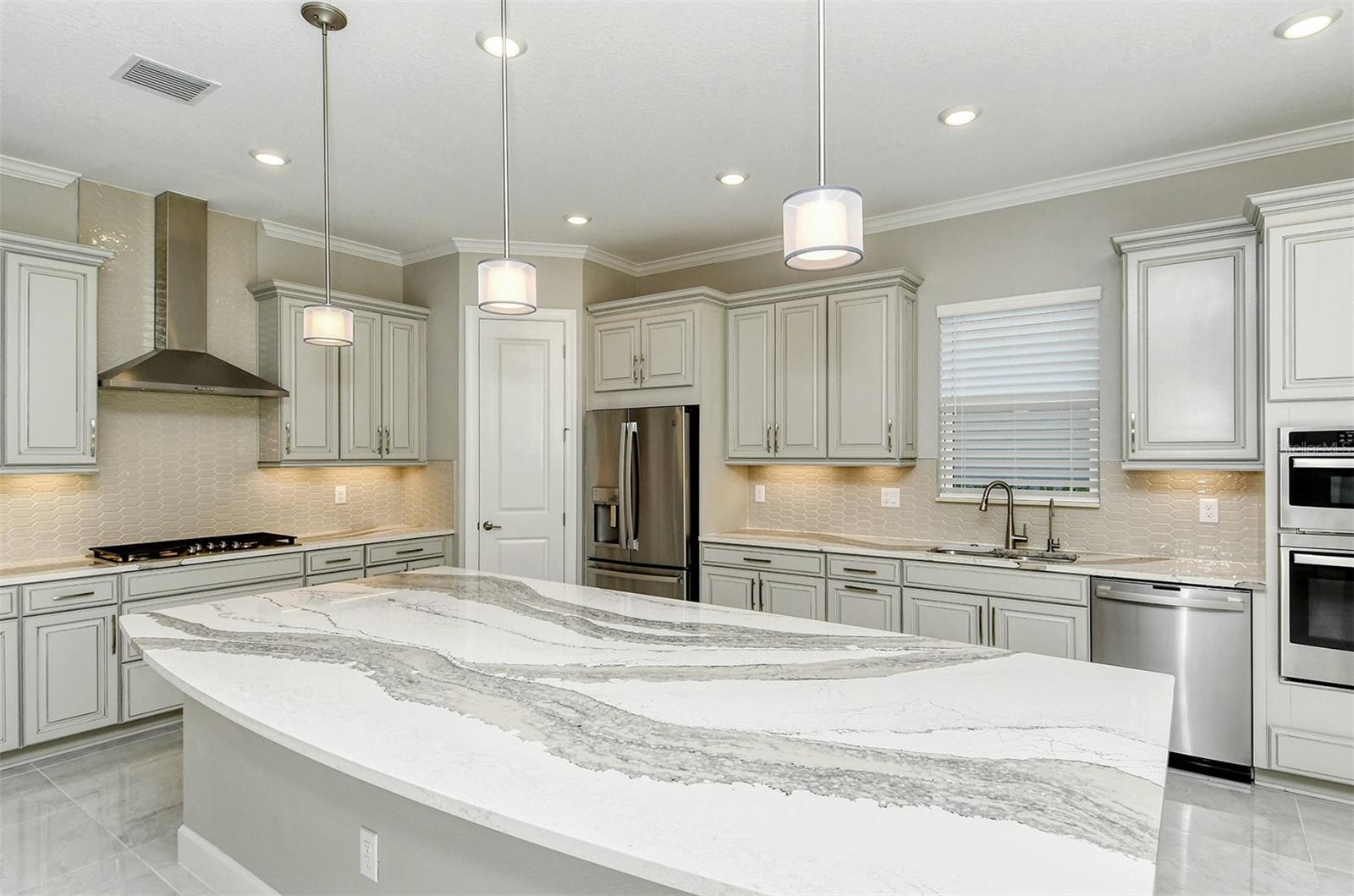 SKYE RANCH NBRHD 4 NORTH - Residential