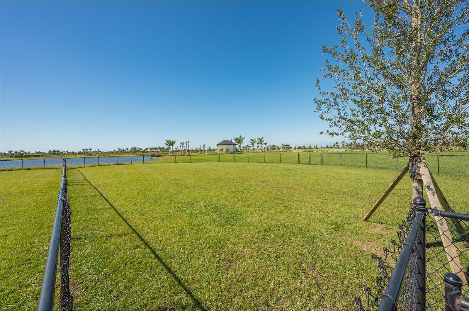 SKYE RANCH NBRHD 4 NORTH - Residential